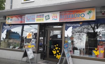 Reisebüro Huth Inh. Hartmut Huth