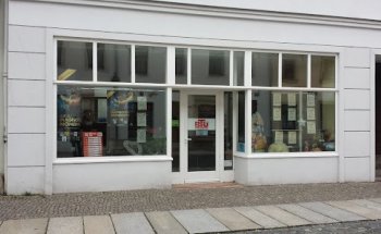 BTU Bus- und Touristik GmbH