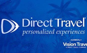 Direct Travel - Moose Jaw