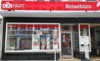 Derpart Reisebüro Frankenthal