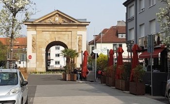 SUN Shine Touristik GmbH