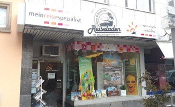 Ellens und Andreas Reiseladen