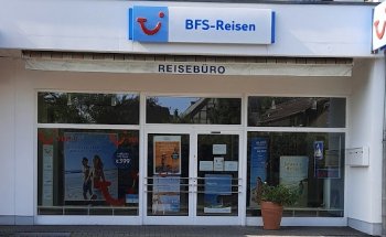 BFS-Reisen GmbH