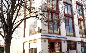 STA Travel - Reisebüro Mainz