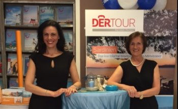 Reisebüro Persic & Weber GmbH www.ReisebueroFrankfurt.de