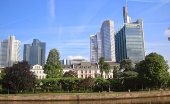 Heddernheimer Reisebüro Frankfurt