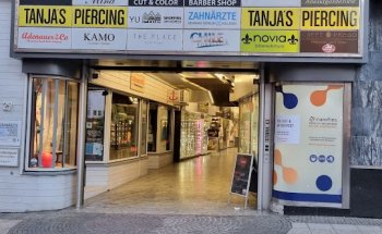 GSA Chile Touristik GmbH