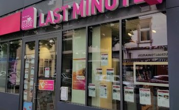 l'tur Reisebüro Frankfurt