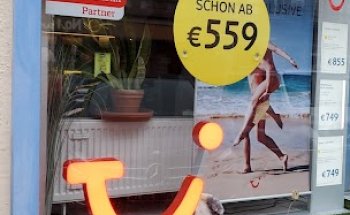 Reisebüro Westend GmbH