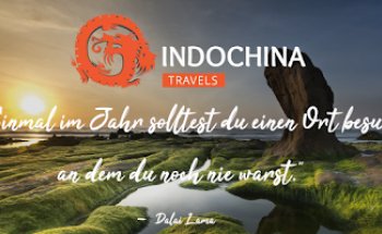 Indochina Travels / EUVIBUS GmbH