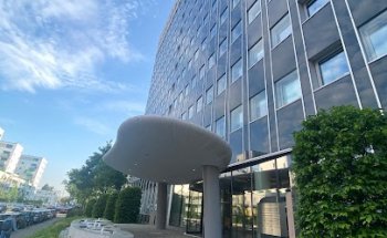 BCD Meetings & Events - Frankfurt