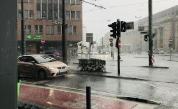 Aliraq Aviation - Travel GmbH