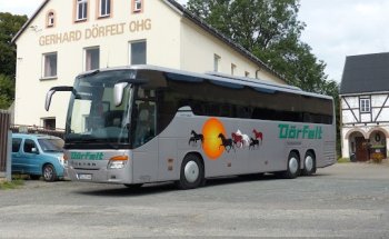 Dörfelt Gerhard oHG