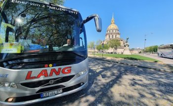 LANG Reisen (LANG GmbH)