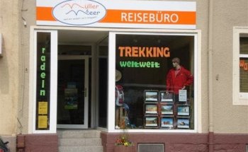 Reisebüro Müller & Meer