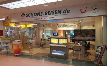 SCHÖNE-REISEN GmbH in Freital