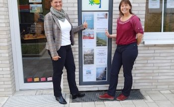 Reisebüro Andrea Mielich + Irinel Jahnke