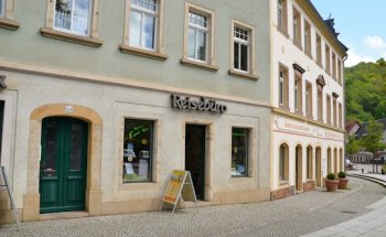 Reiseparadies Tharandt