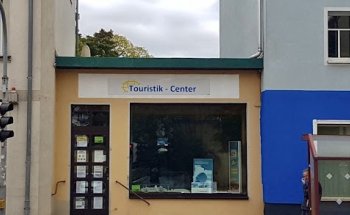 Touristik-Center Freital