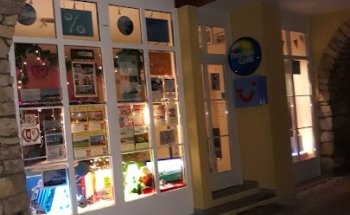 Reisebuero Reisezeit GbR