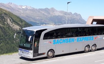SACHSEN-EXPRESS Reisedienst Hammer GmbH
