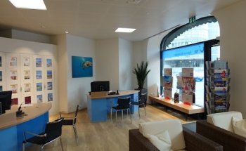 TUI Agence de voyage Fribourg