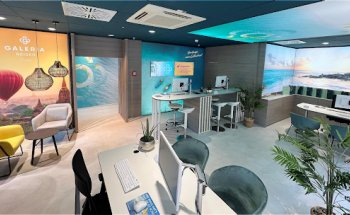 GALERIA Reisen Fulda