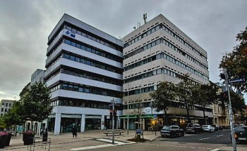 Reisebüro Fulda GmbH