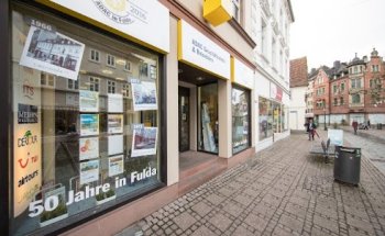 ADAC & Reisebüro Fulda