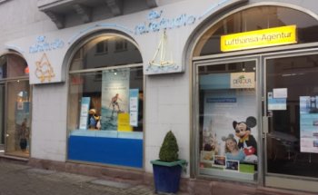 das reisestudio Petra Ruppel eK