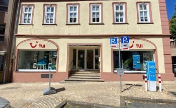 TUI ReiseCenter