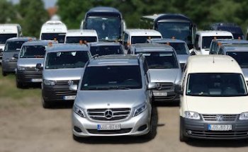 Bus-& Taxibetrieb An der Spree GmbH