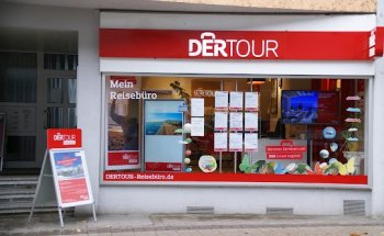 DERTOUR Reisebüro