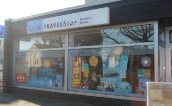 Reisebüro Belwan TUI Travel Star Garbsen