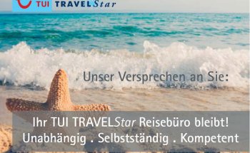 TUI TRAVELStar Reisebüro Prinzler