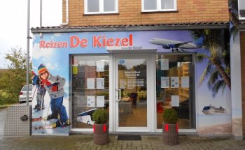 Reizen De Kiezel