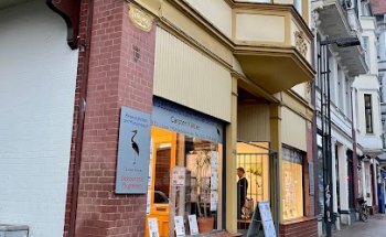 Reisestübchen am Mühlenteich Carsten Kähler