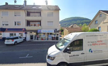 Travel Service GmbH