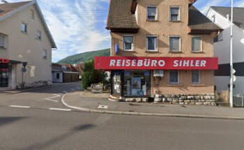 Schmetterling Reisebüro Geislingen GmbH