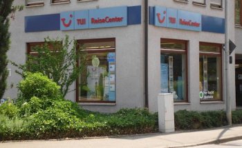 TUI ReiseCenter Weilheim an der Teck