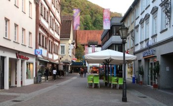 TUI ReiseCenter Geislingen