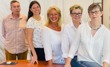 Das Reisebüro Petra Sträutker e.K.