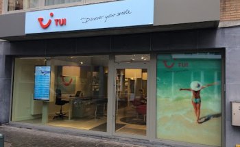 TUI Ninove