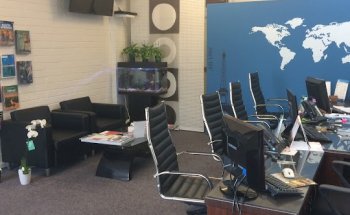 Mahsuri Travel & Tours