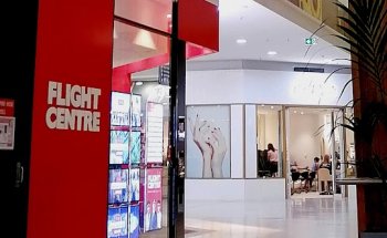 Flight Centre