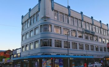 Launceston Travel & Cruise Centre