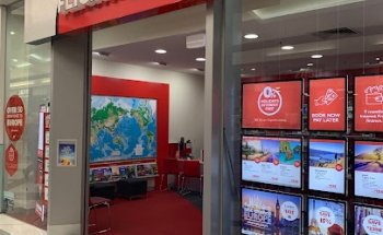 Flight Centre Karingal