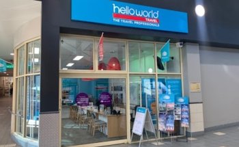 Helloworld Travel Toowoomba Range