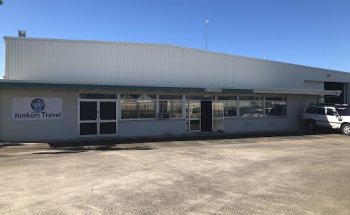 Jonkers Travel