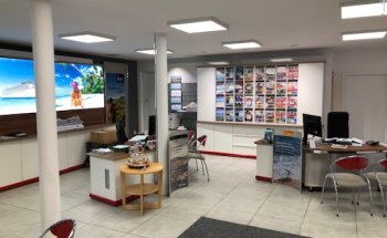 DERPART Reisebüro Reinecke GmbH